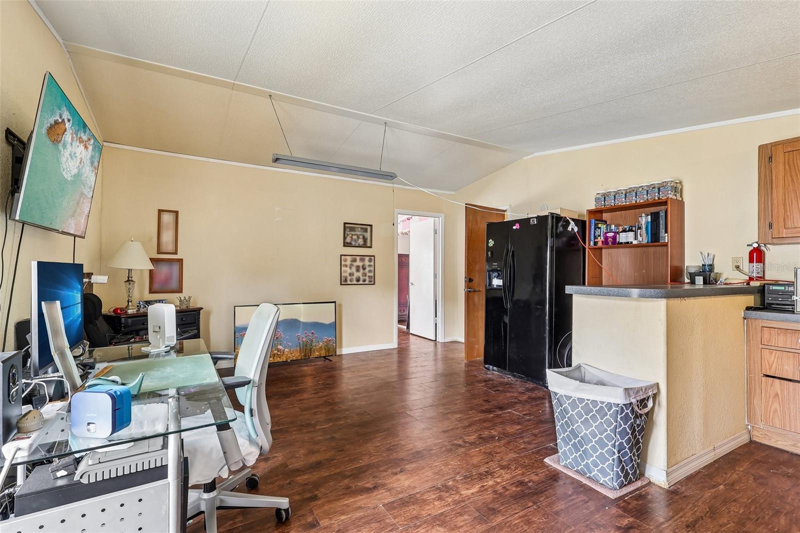CANAVERAL ACRES 1 - Residential