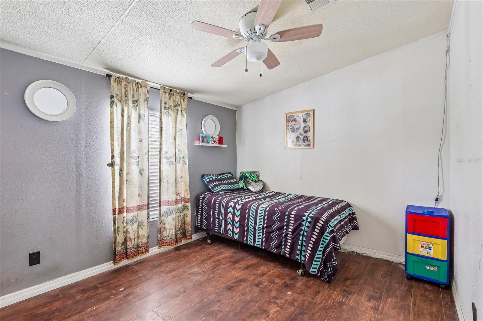 CANAVERAL ACRES 1 - Residential