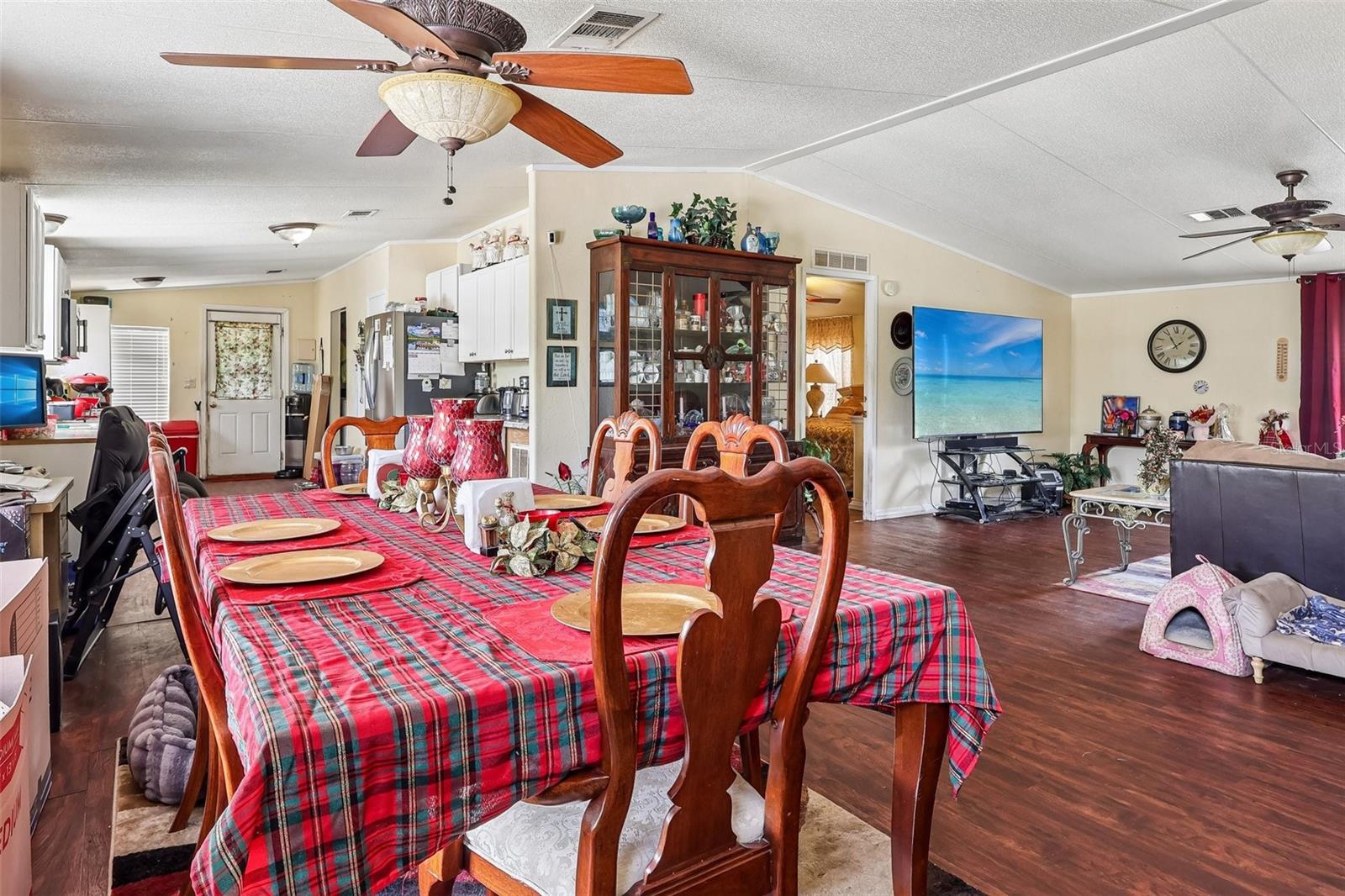 CANAVERAL ACRES 1 - Residential