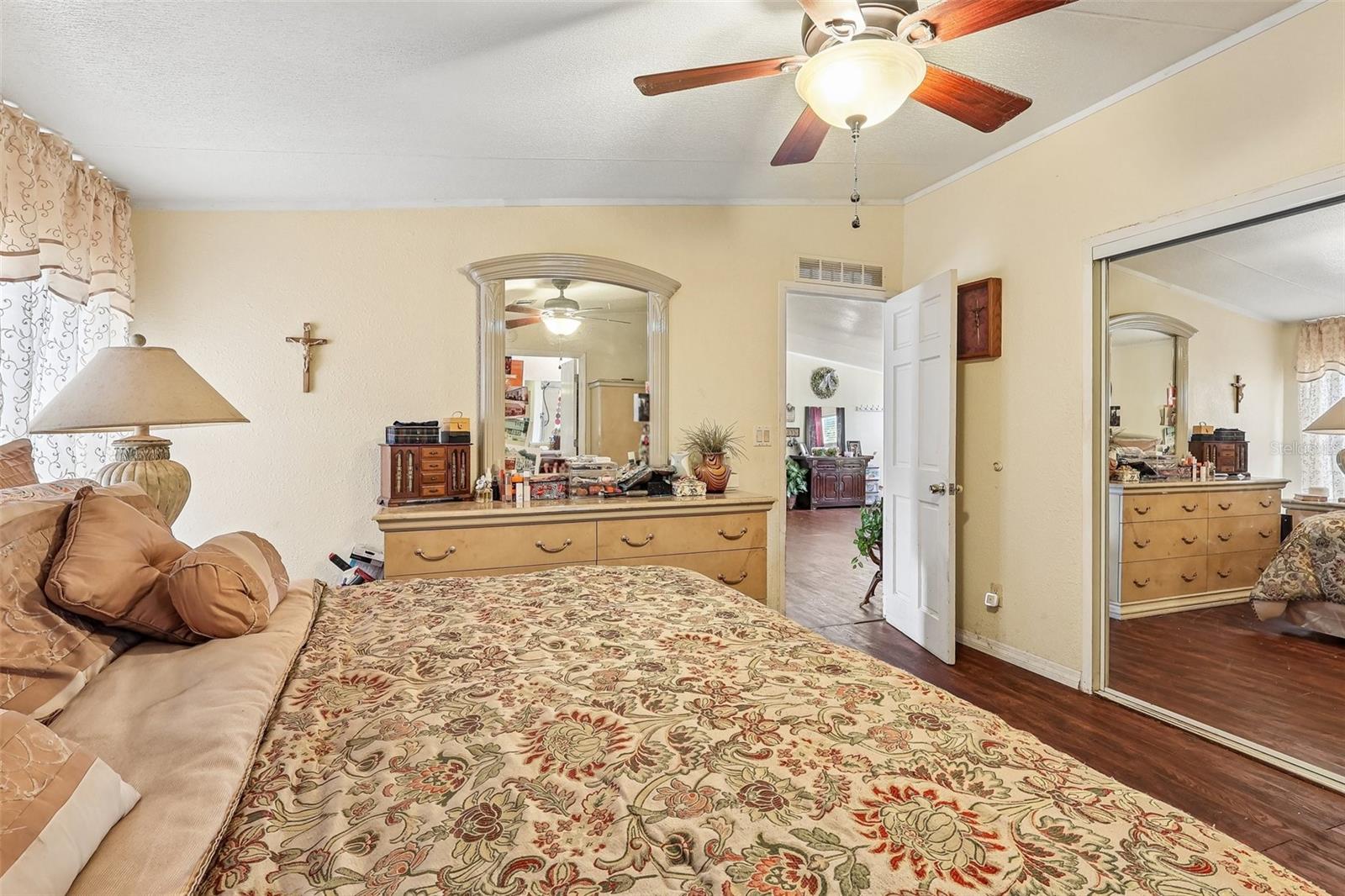 CANAVERAL ACRES 1 - Residential