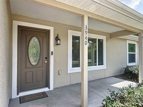 3940 SW 166TH PLACE ROAD OCALA FL 34473