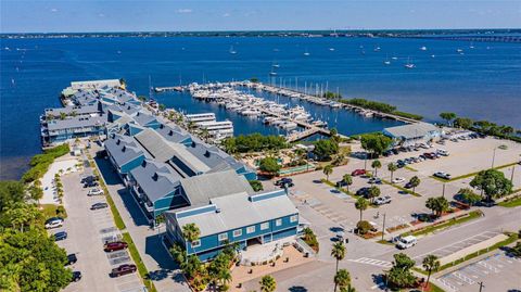 A home in PUNTA GORDA