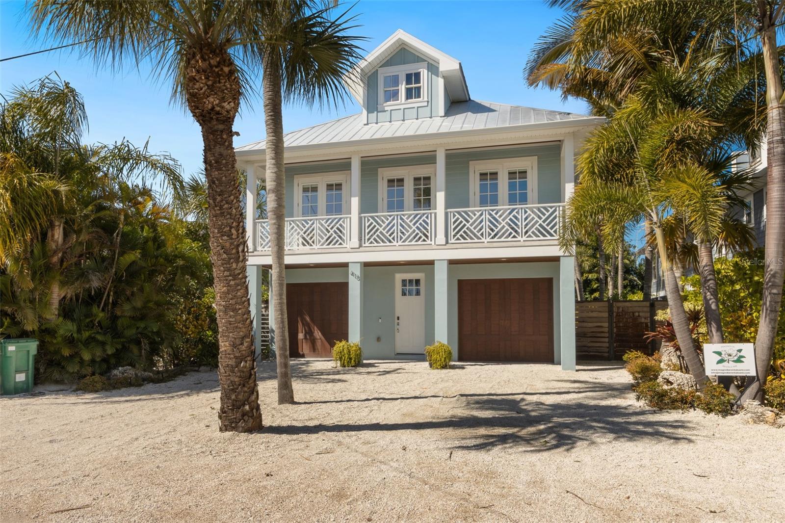 418 MAGNOLIA AVENUE