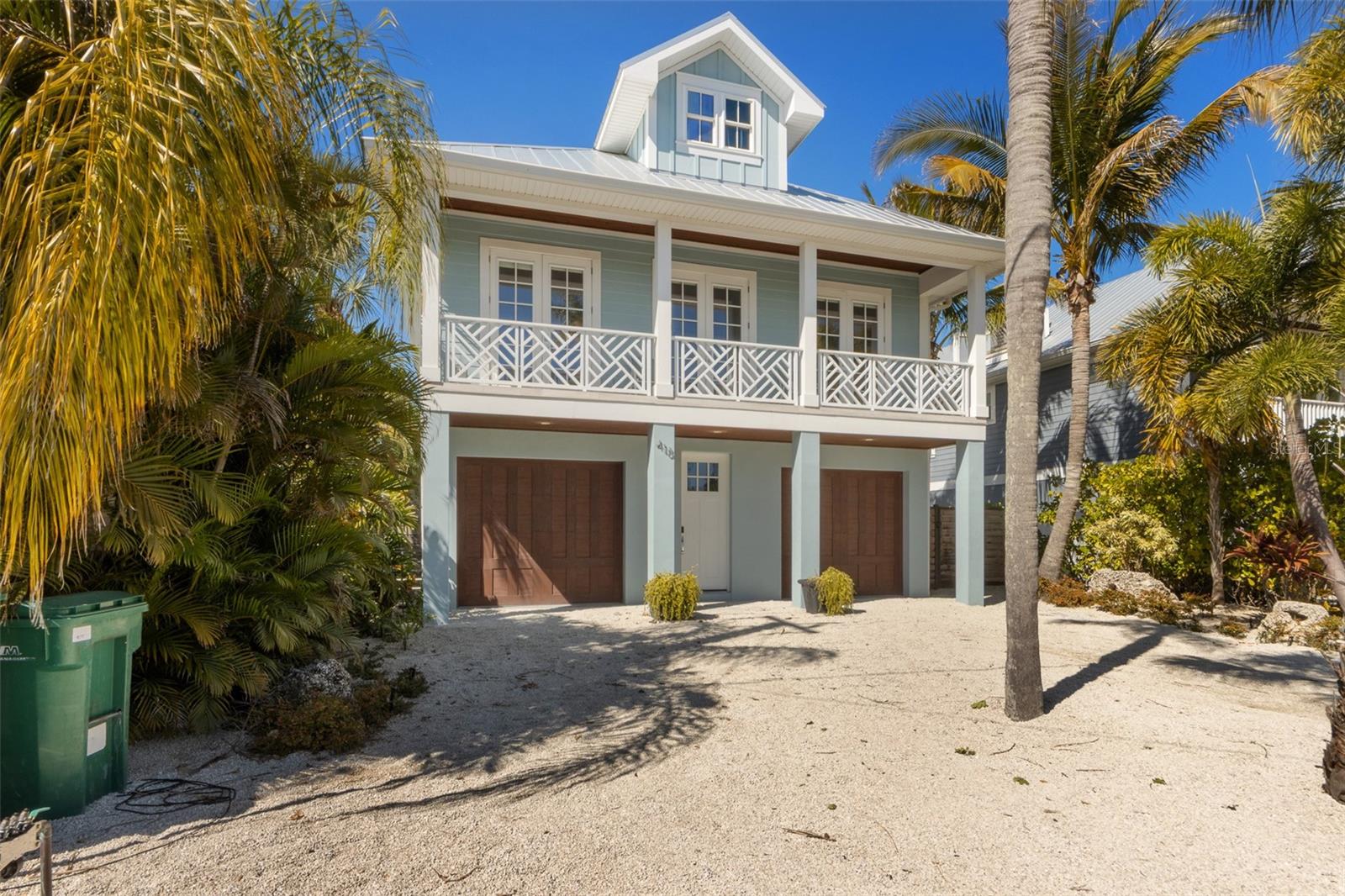418 MAGNOLIA AVENUE