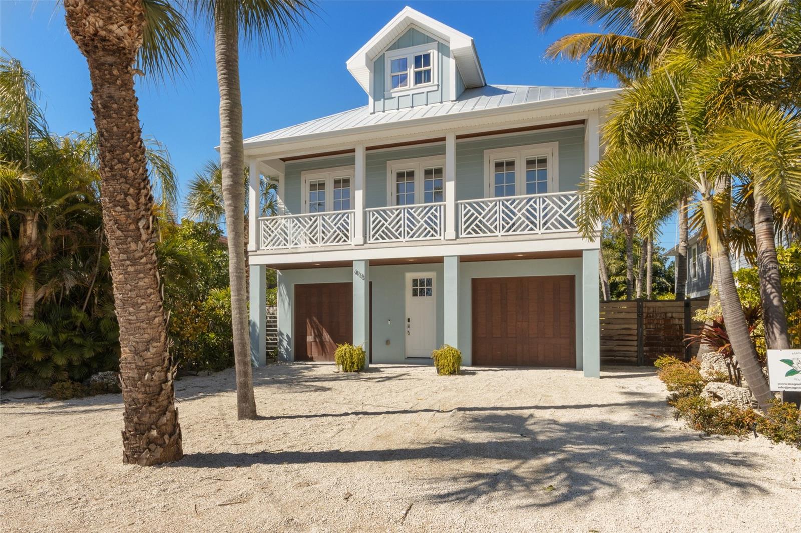 418 MAGNOLIA AVENUE