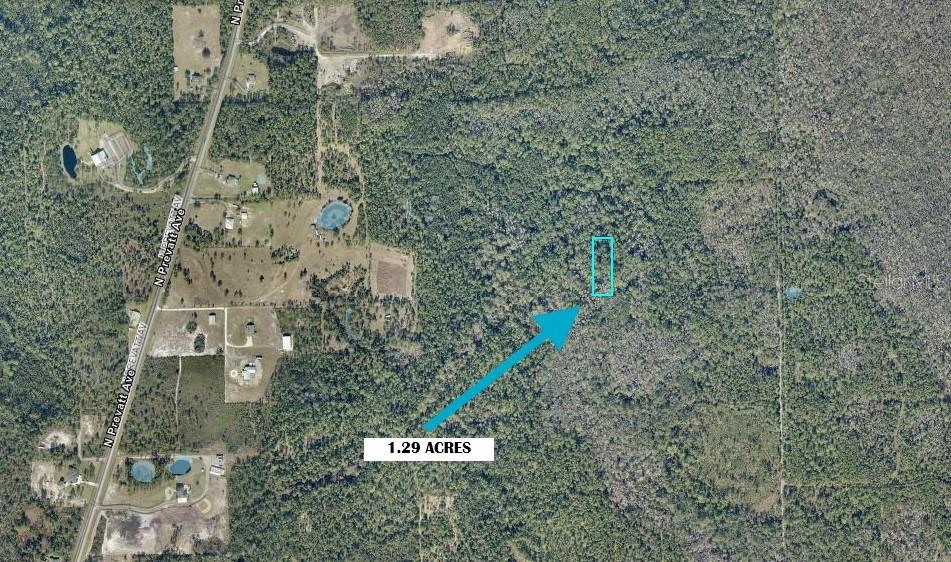 Photo of Lot 23, Lake Helen, FL 32744 (MLS # K4903830)