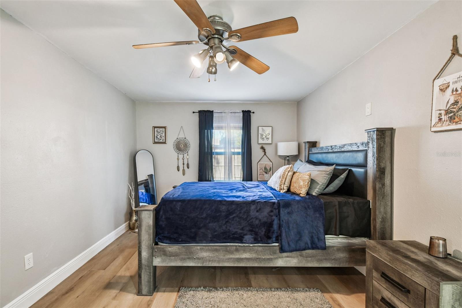 BIG OAKS SUB - Residential