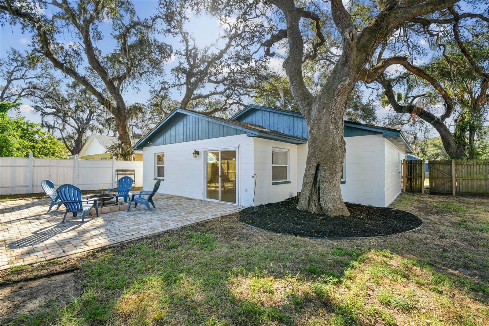 BIG OAKS SUB - Residential