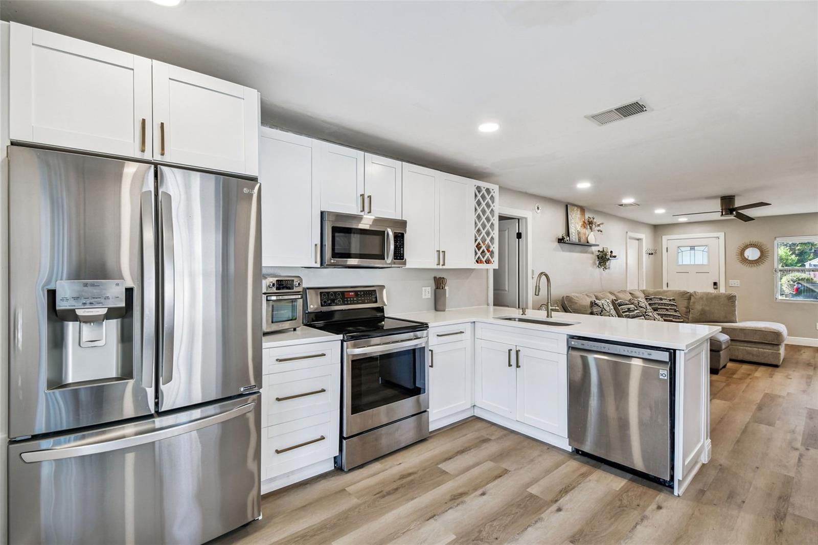 BIG OAKS SUB - Residential