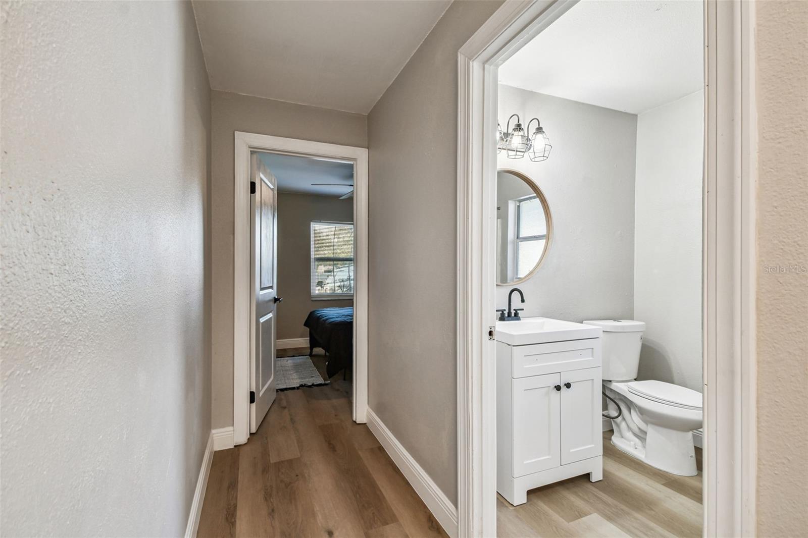 BIG OAKS SUB - Residential