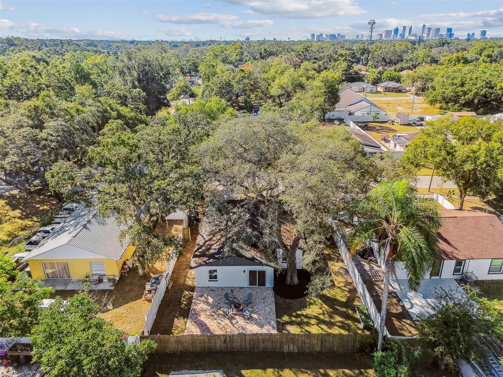 BIG OAKS SUB - Residential