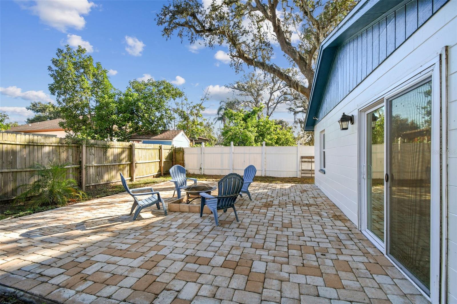 BIG OAKS SUB - Residential