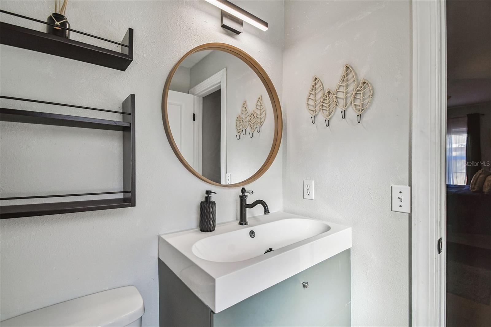 BIG OAKS SUB - Residential