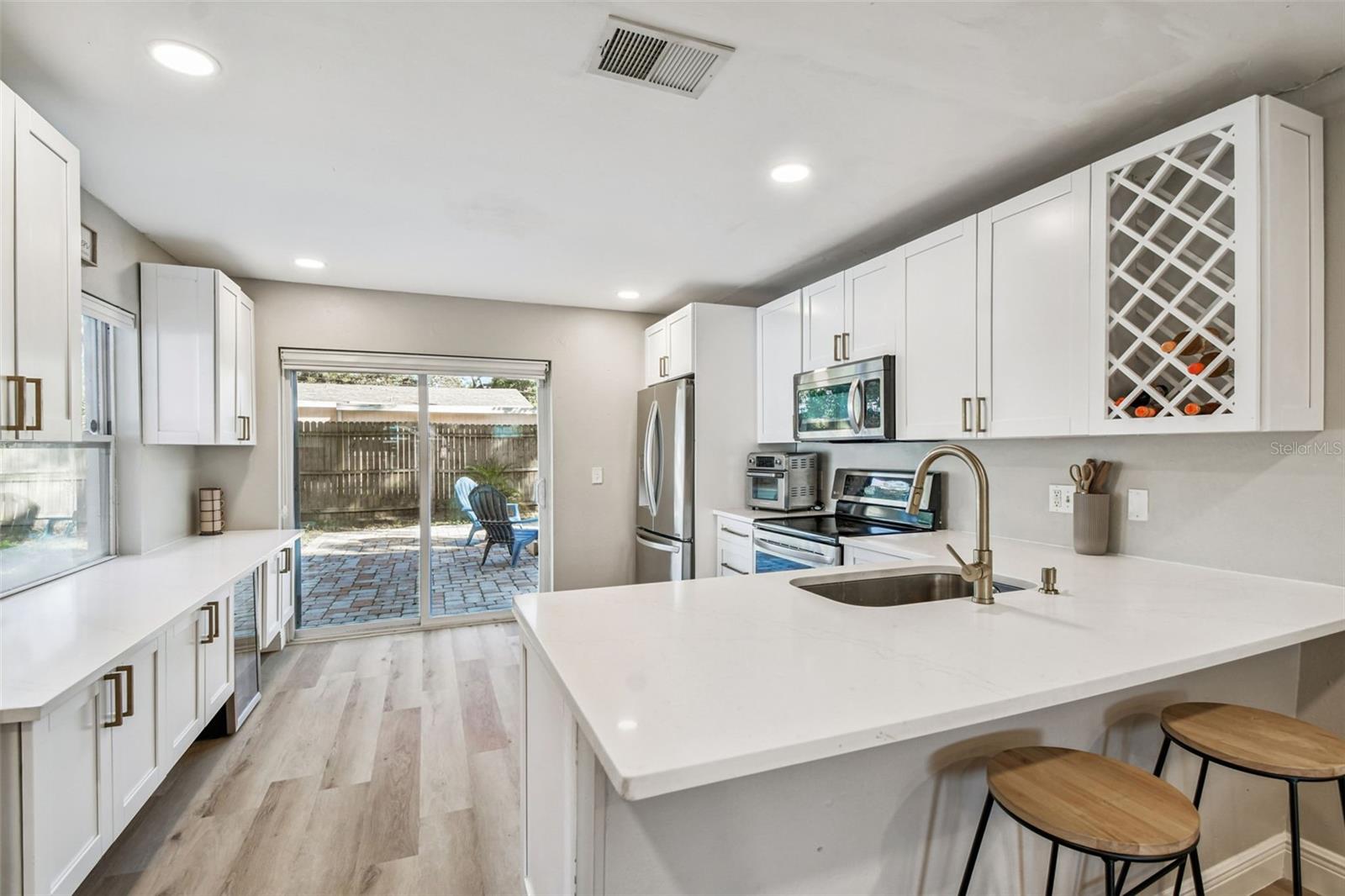 BIG OAKS SUB - Residential