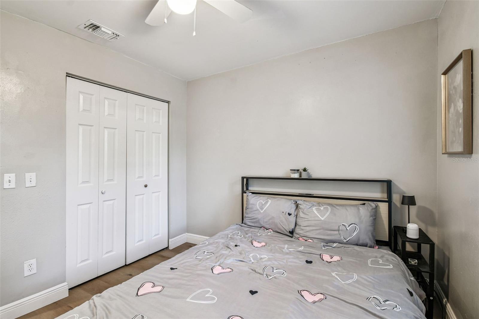 BIG OAKS SUB - Residential