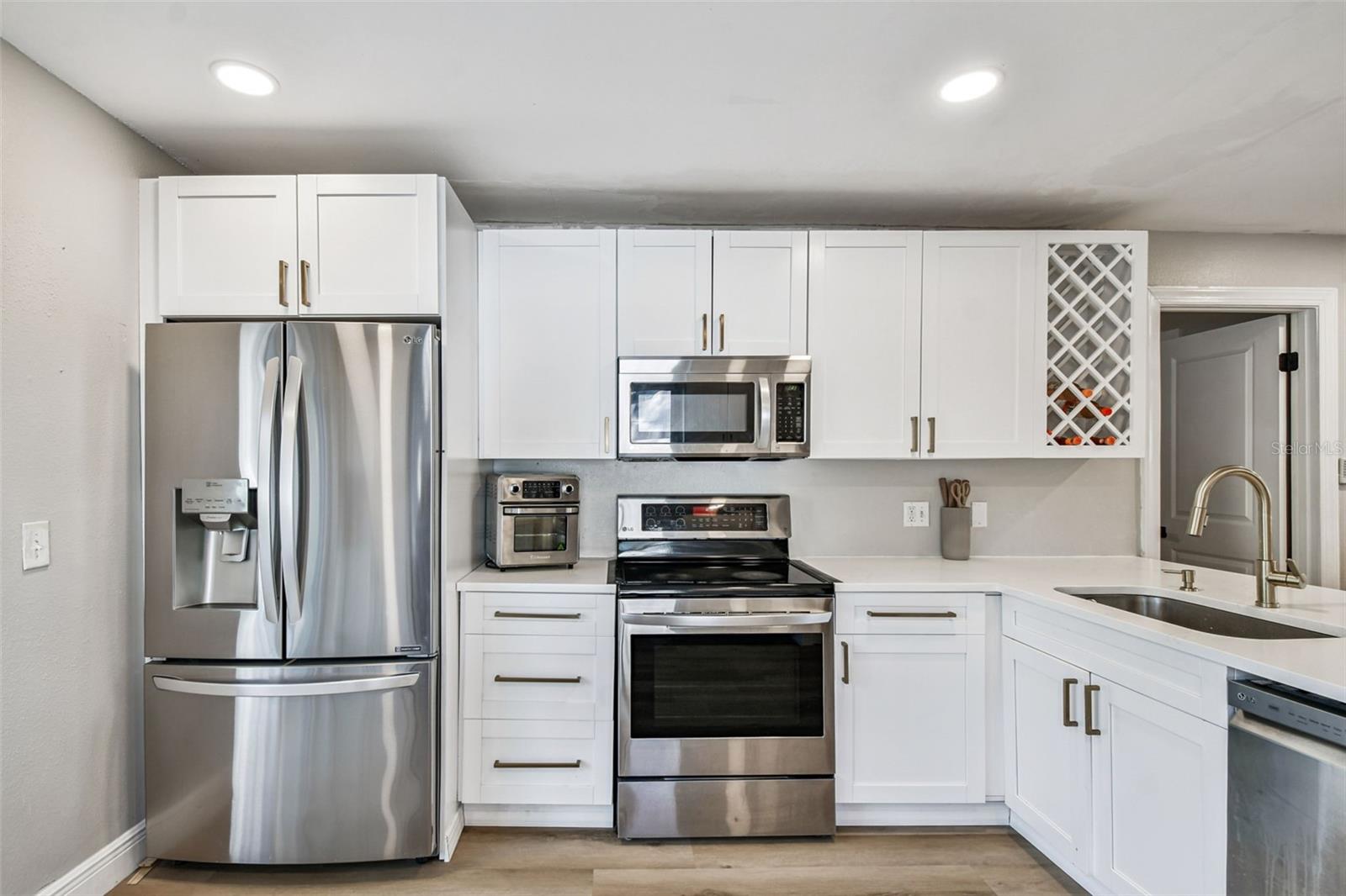 BIG OAKS SUB - Residential