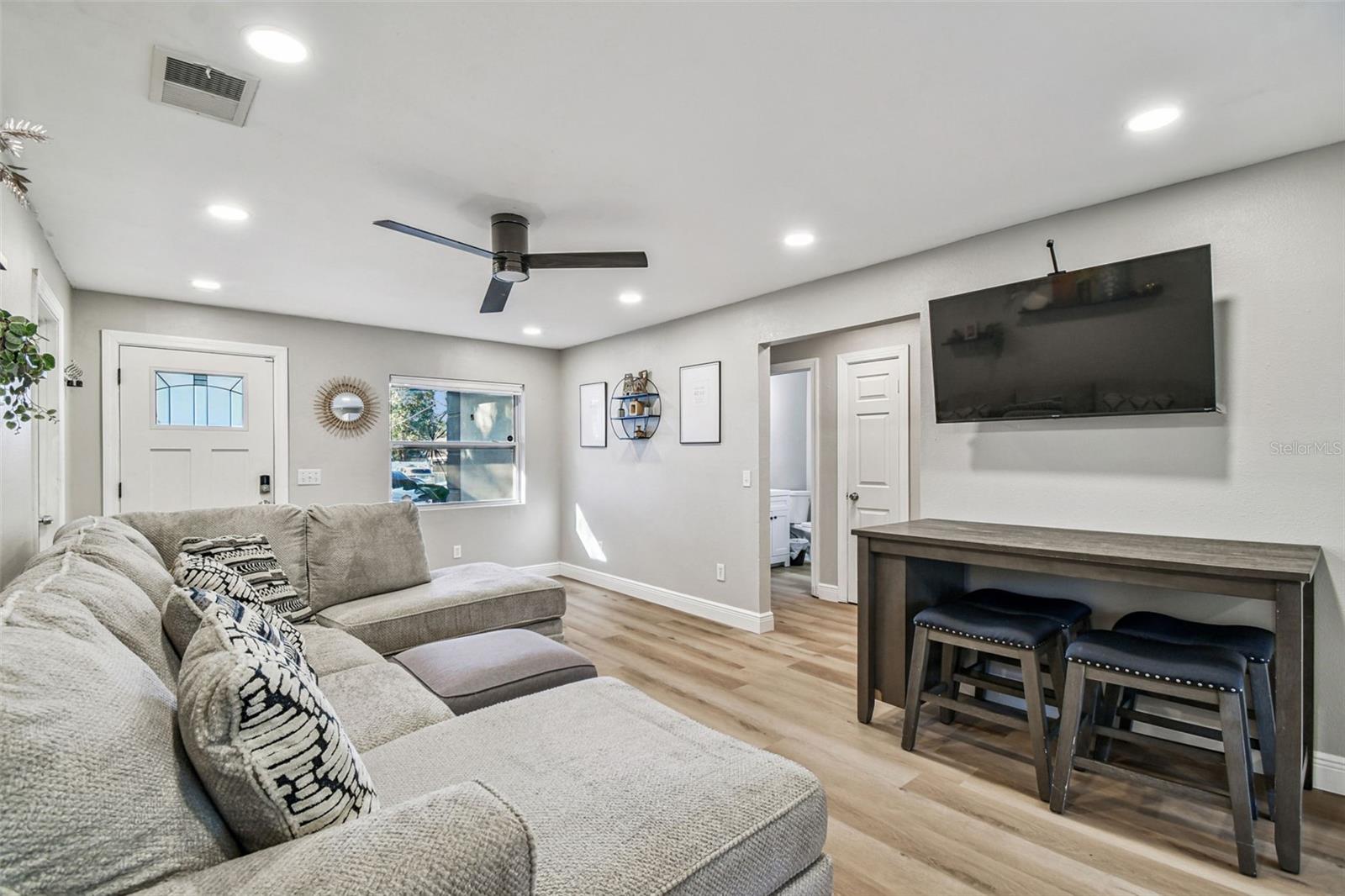 BIG OAKS SUB - Residential