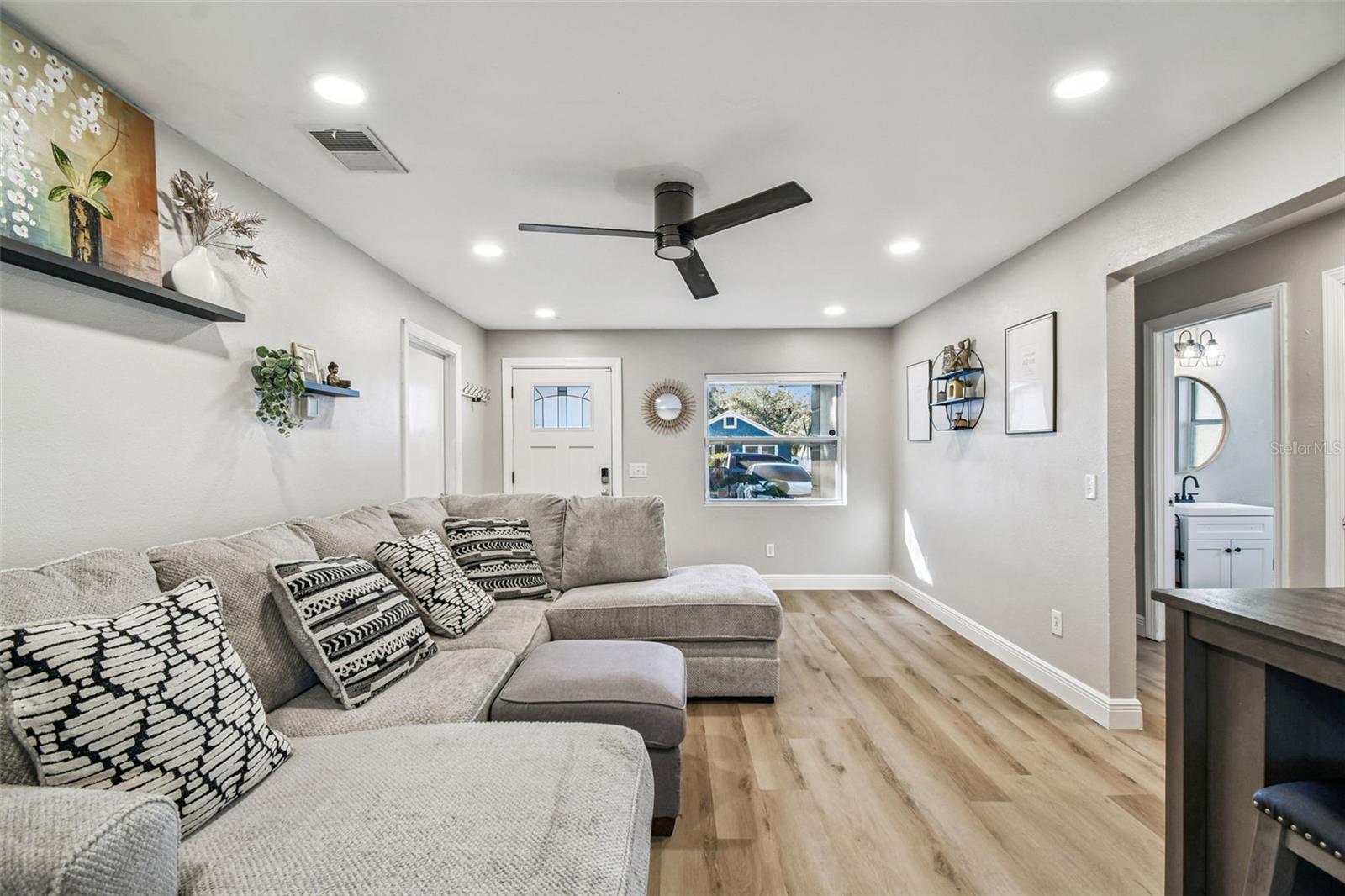 BIG OAKS SUB - Residential