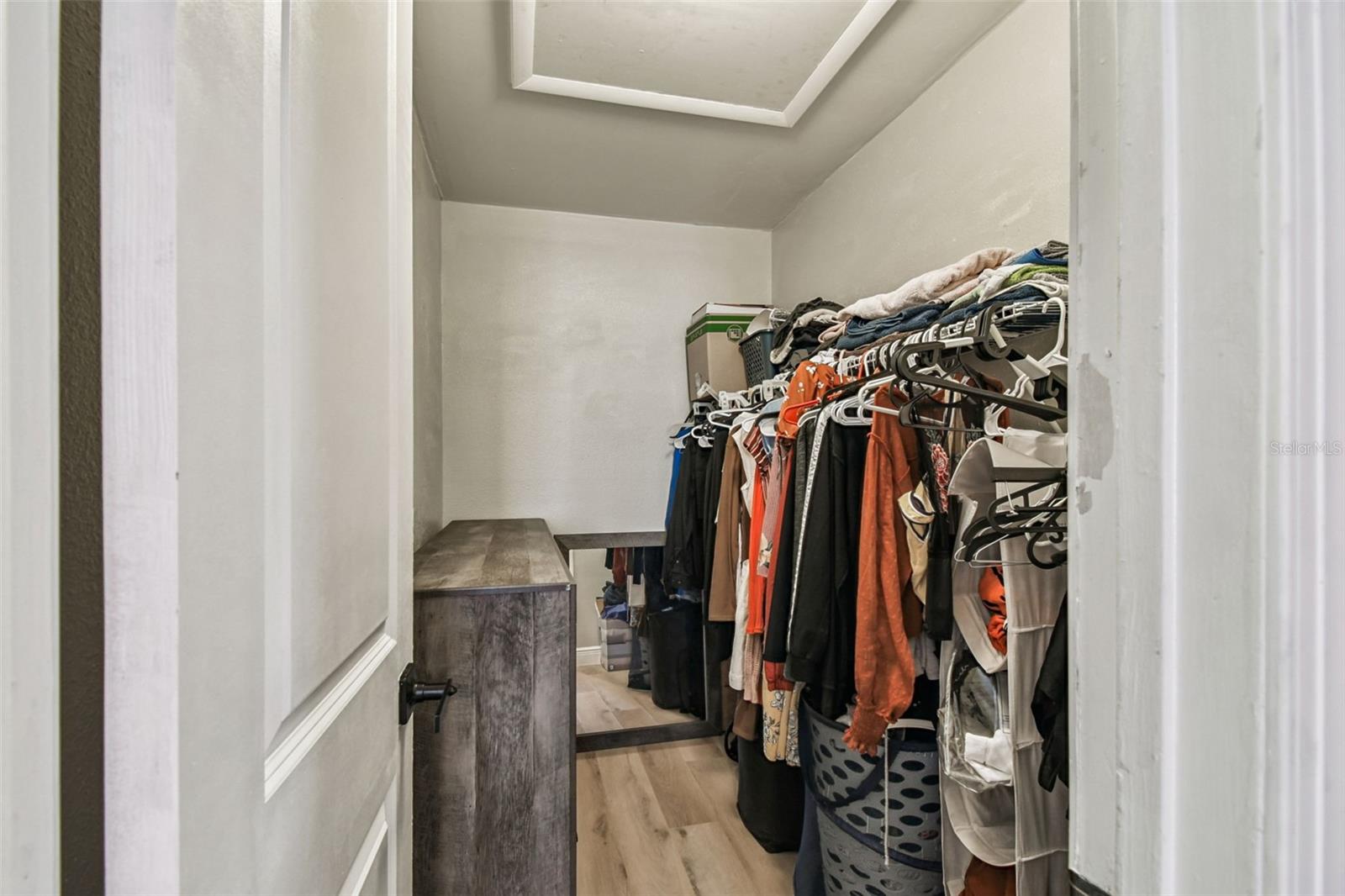 BIG OAKS SUB - Residential