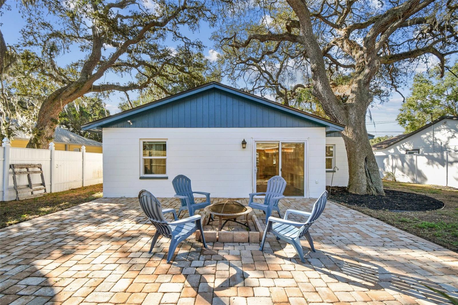 BIG OAKS SUB - Residential
