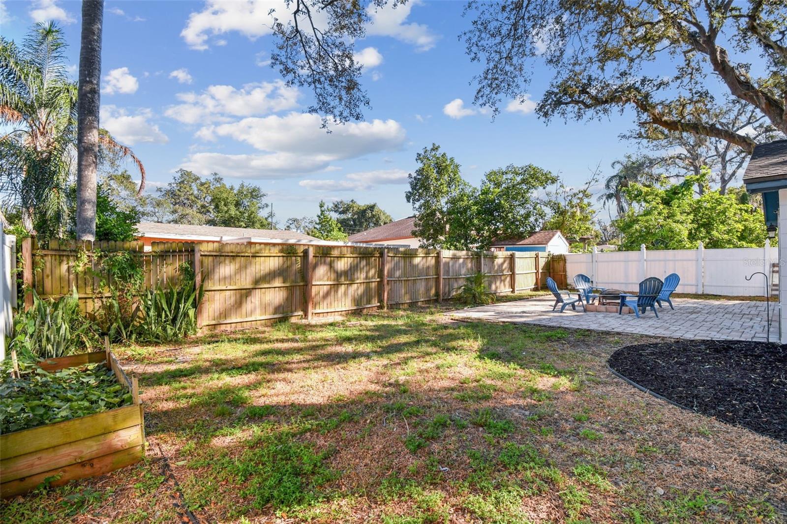 BIG OAKS SUB - Residential