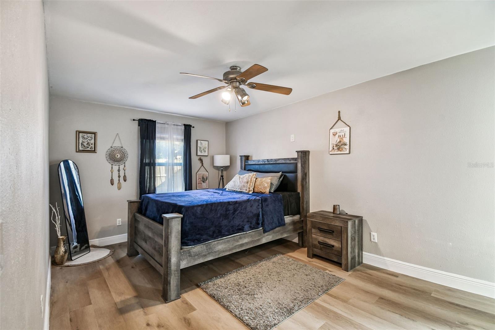 BIG OAKS SUB - Residential