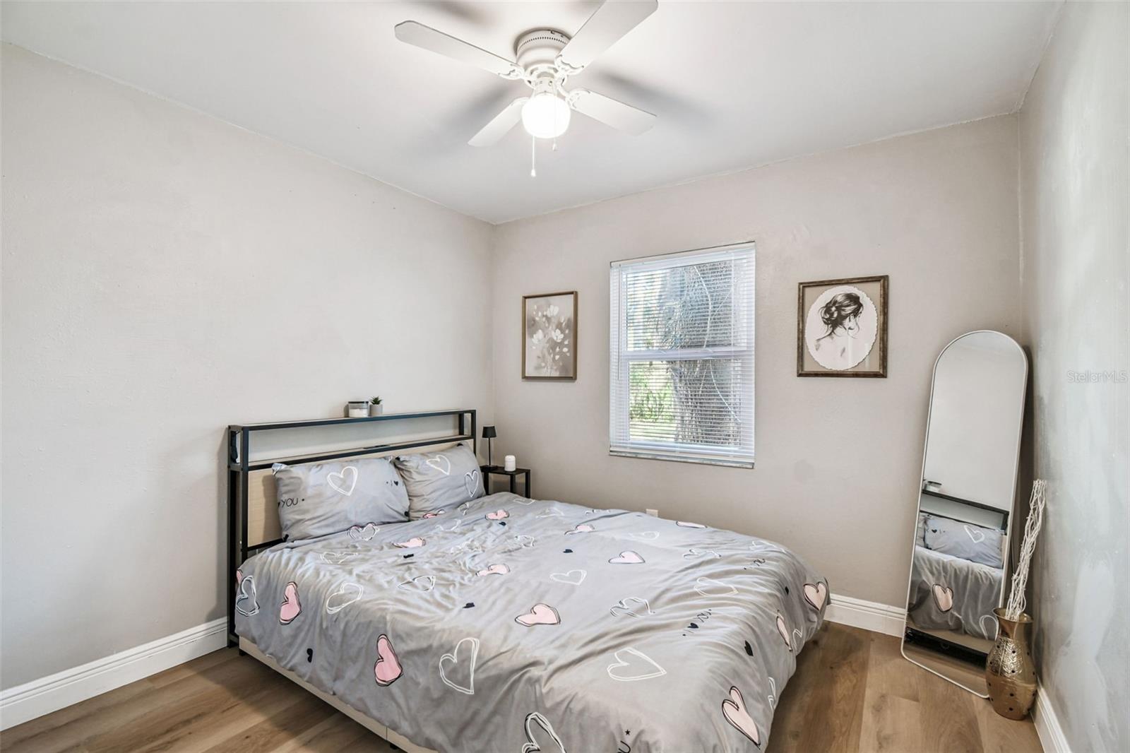 BIG OAKS SUB - Residential