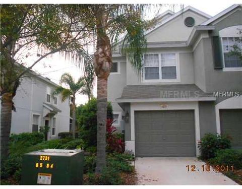 A home in BRADENTON