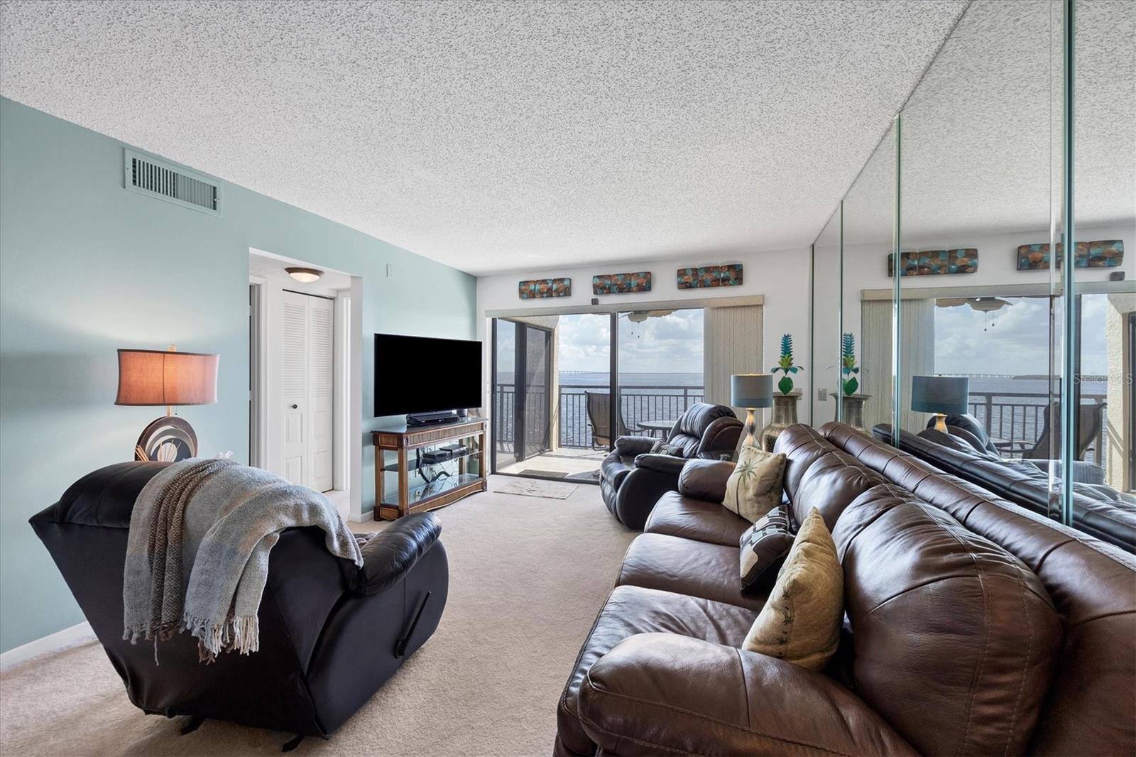 6372 PALMA DEL MAR BOULEVARD S 205