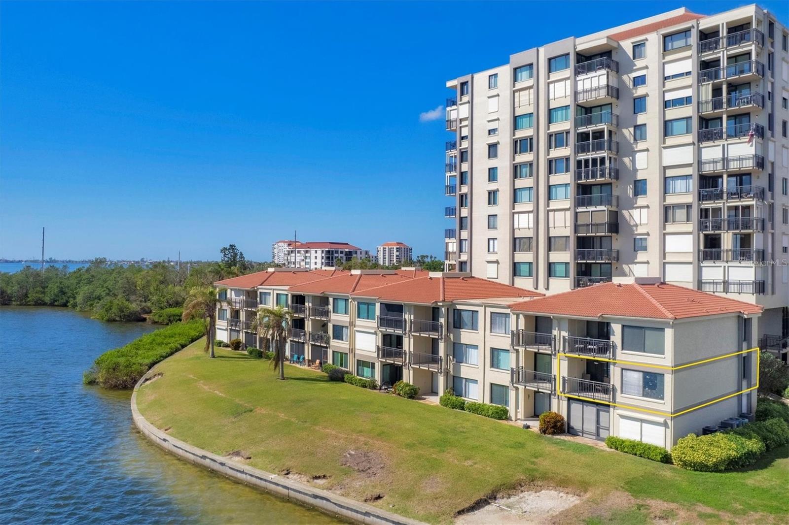 6372 PALMA DEL MAR BOULEVARD S 205