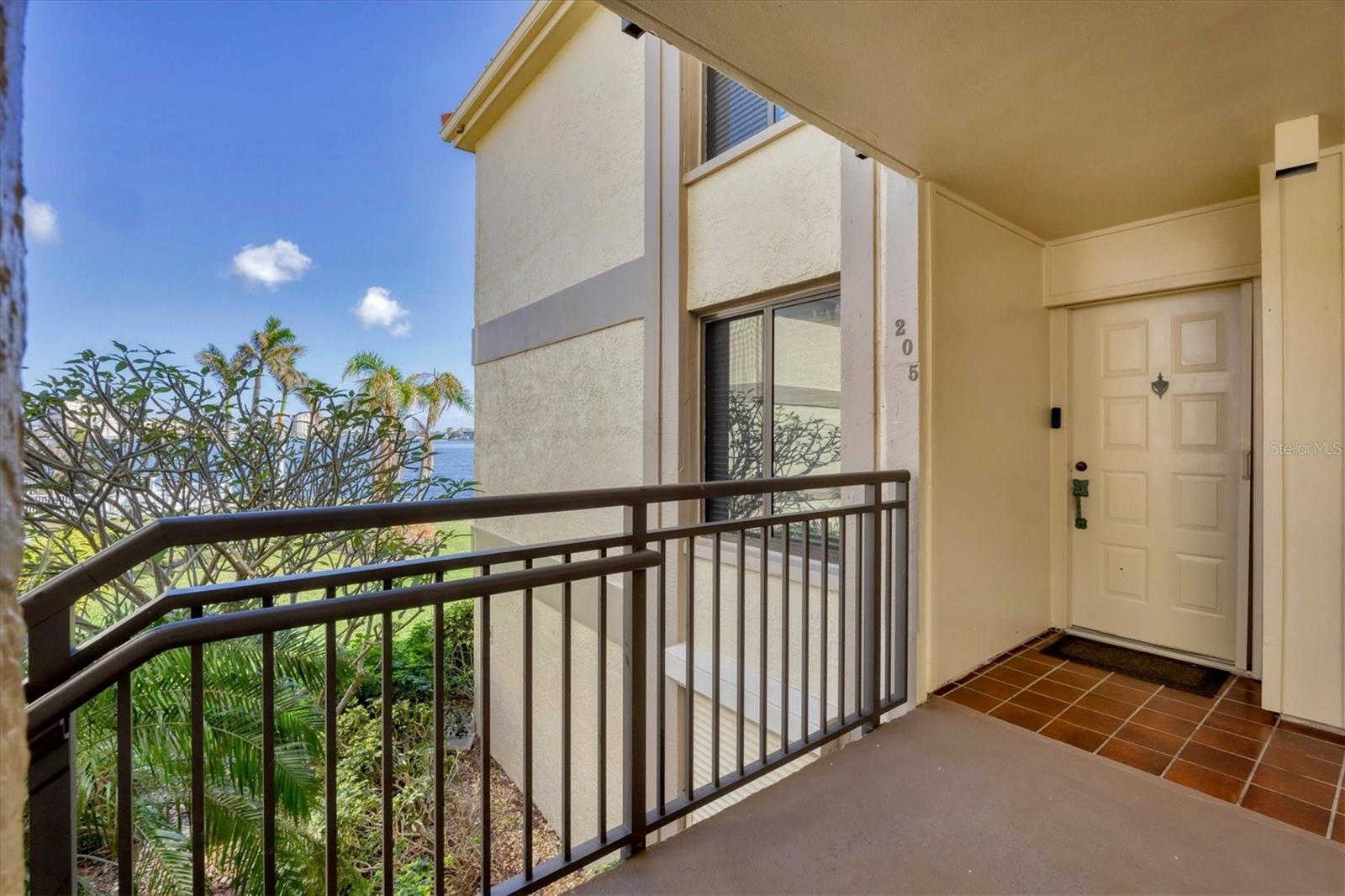 6372 PALMA DEL MAR BOULEVARD S 205