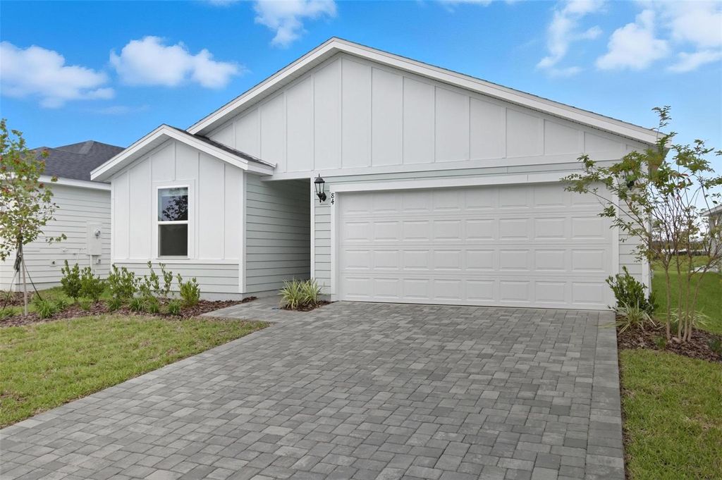 Photo of 84 Tequesta Court, Palm Coast, FL 32137 (MLS # FC313229)