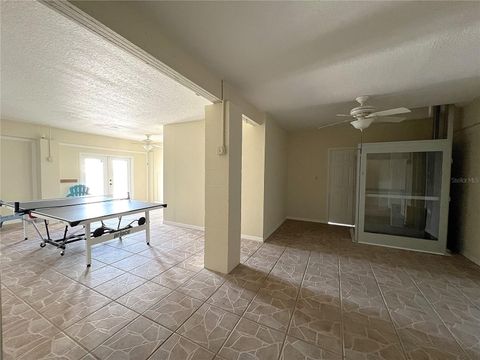 A home in HERNANDO BEACH