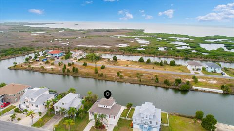 A home in HERNANDO BEACH