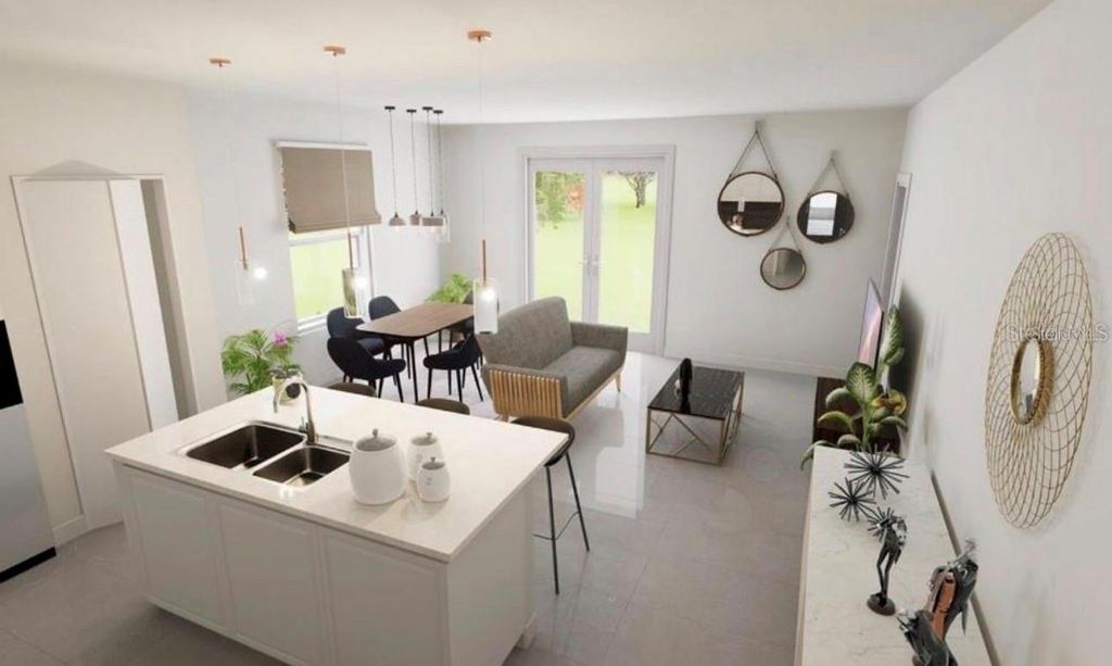 Photo of 9298 N Mendoza Way, Citrus Springs, FL 34434 (MLS # O6373967)