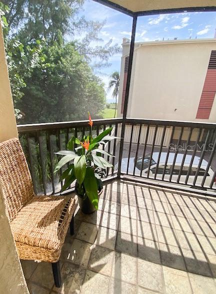 AVIGNON VILLAS - Residential Lease