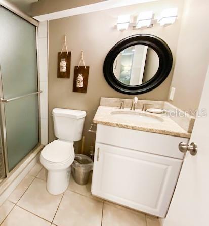 AVIGNON VILLAS - Residential Lease