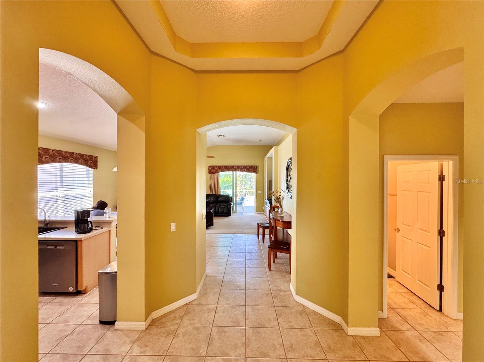 2519 CYPRESS TRACE CIRCLE