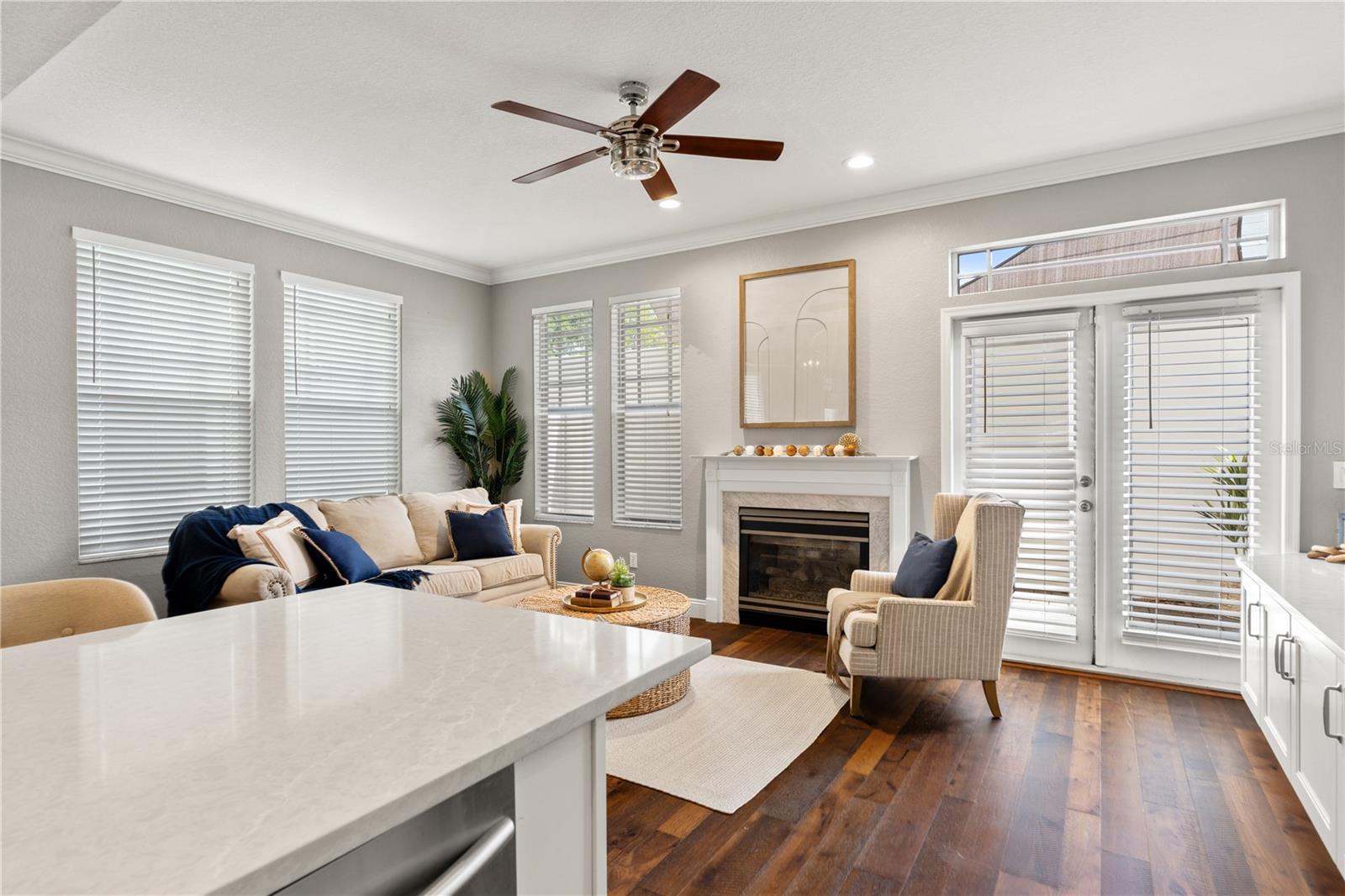BAYSHORE WALK A CONDO - Residential