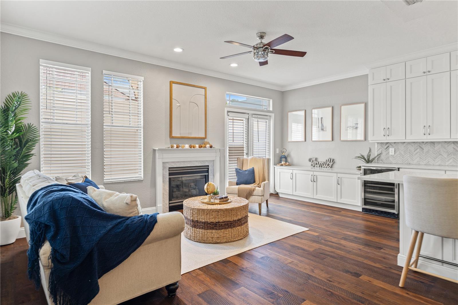 BAYSHORE WALK A CONDO - Residential