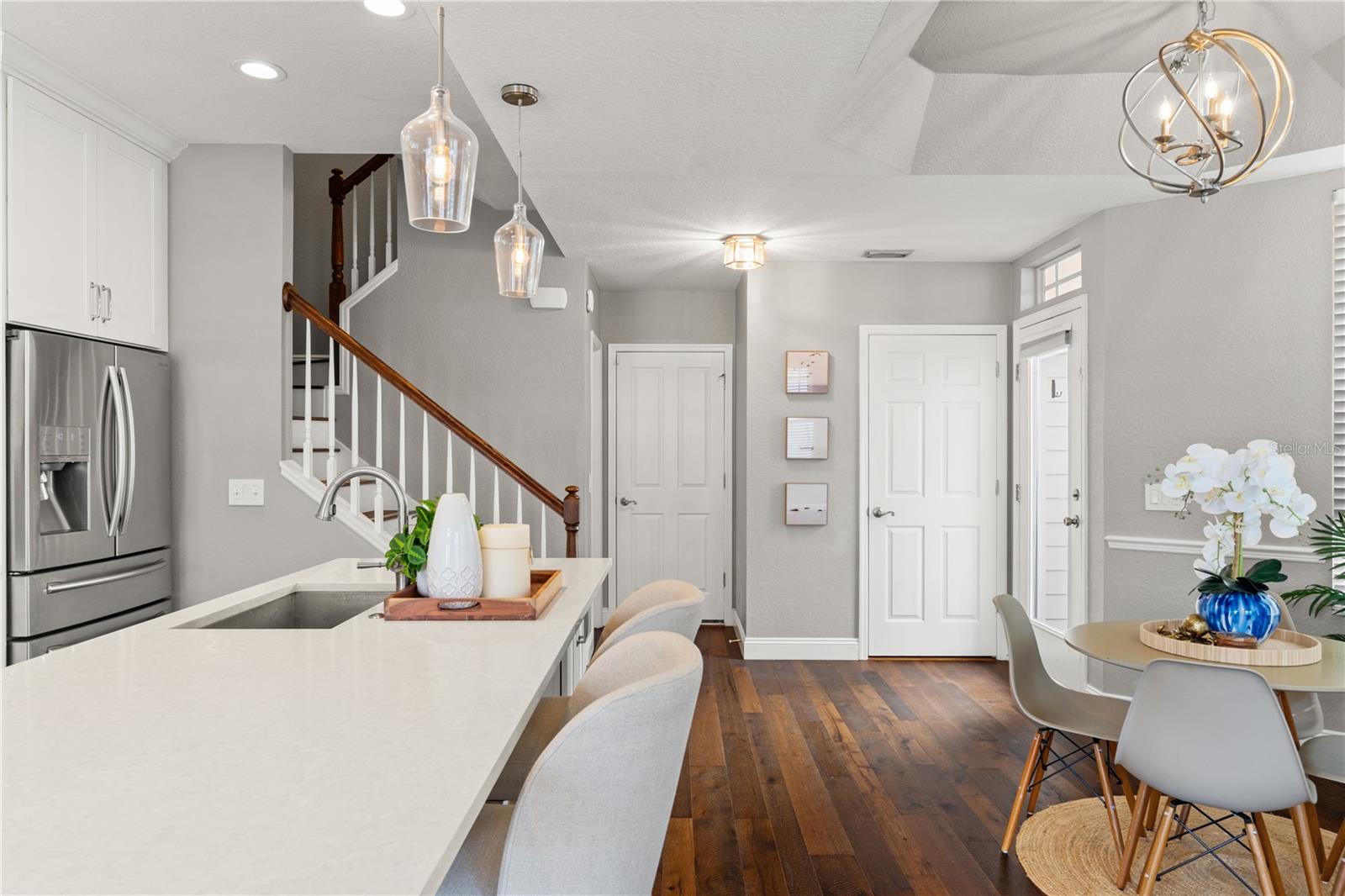 BAYSHORE WALK A CONDO - Residential