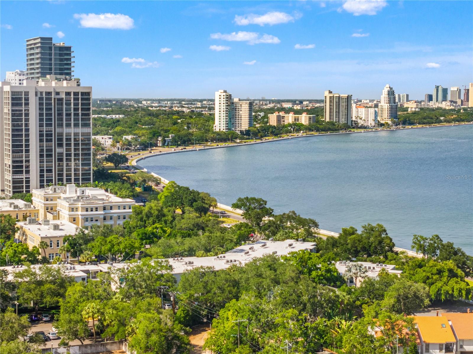 BAYSHORE WALK A CONDO - Residential