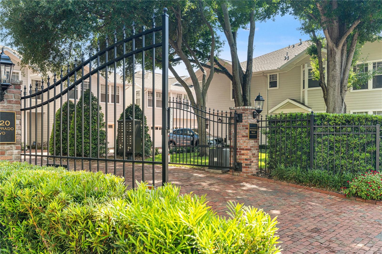 BAYSHORE WALK A CONDO - Residential