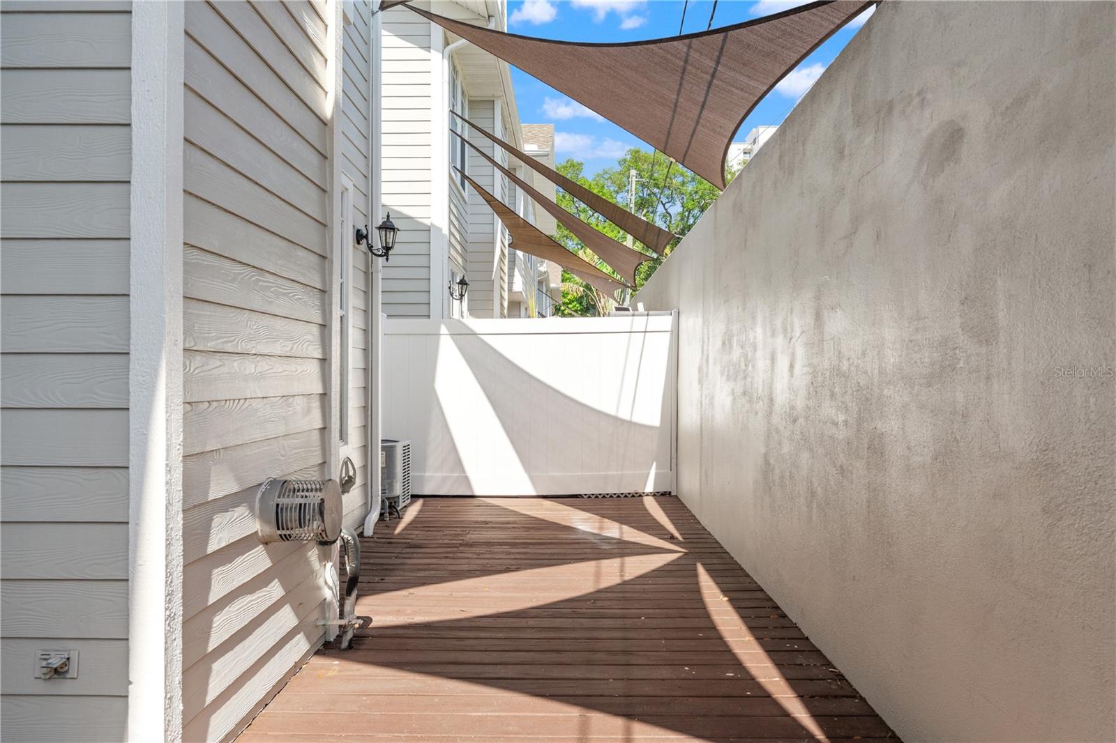 BAYSHORE WALK A CONDO - Residential
