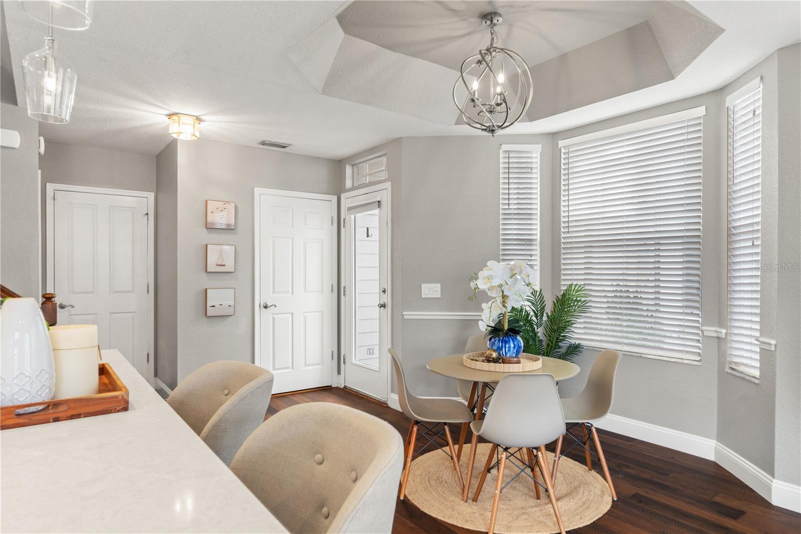 BAYSHORE WALK A CONDO - Residential