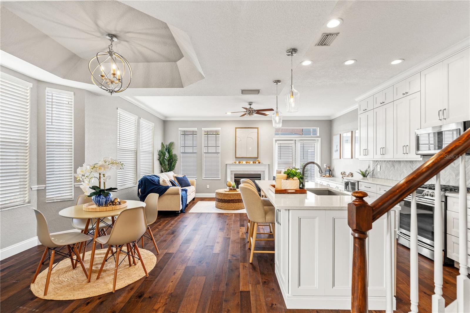 BAYSHORE WALK A CONDO - Residential