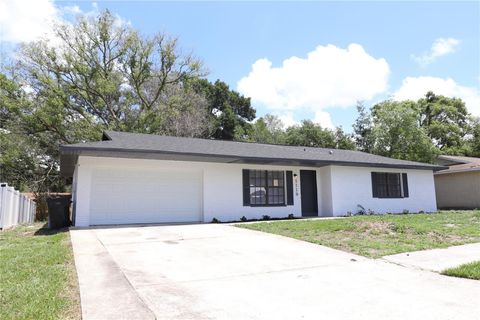 A home in SEFFNER