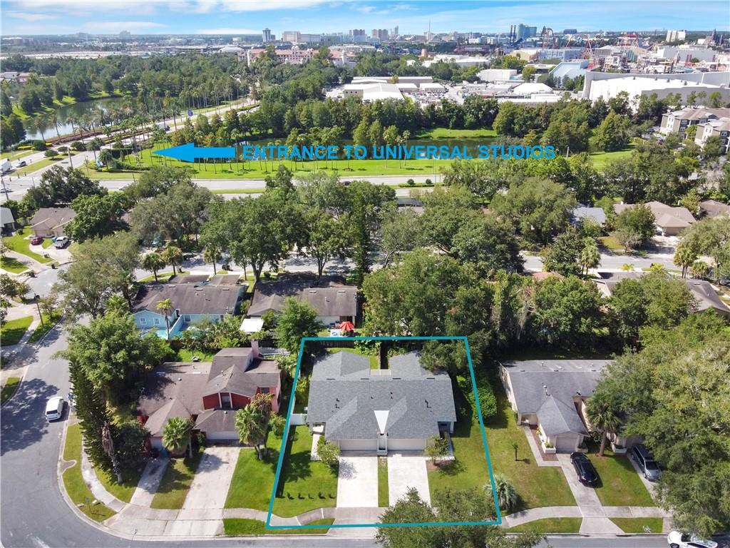 FLORIDA CENTER WINDHOVER RESIDENCE - Residential Income