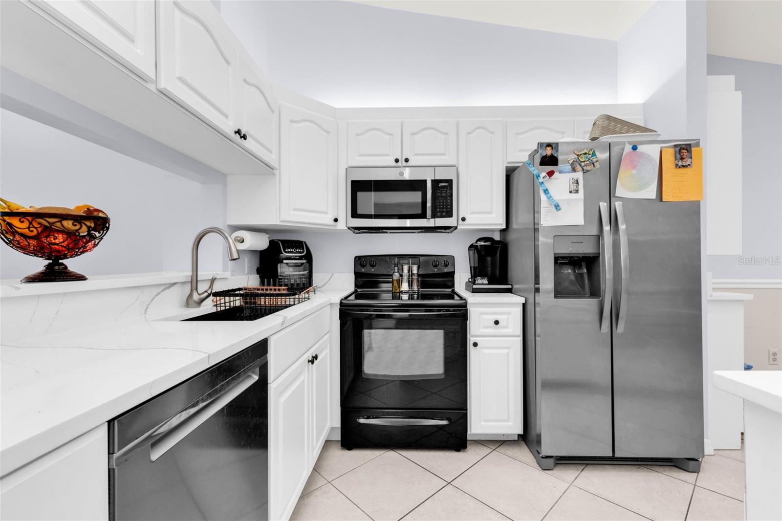 NORTH SHORE KINGSWAY - Residential