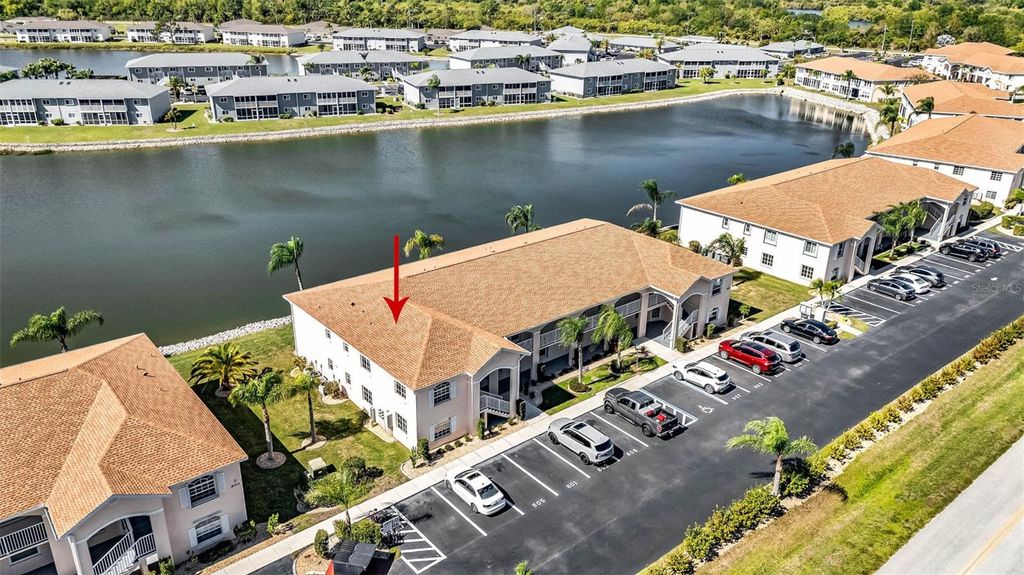 Photo of 12144 SW Egret Cir #805, Lake Suzy, FL 34269 (MLS # C7523388)